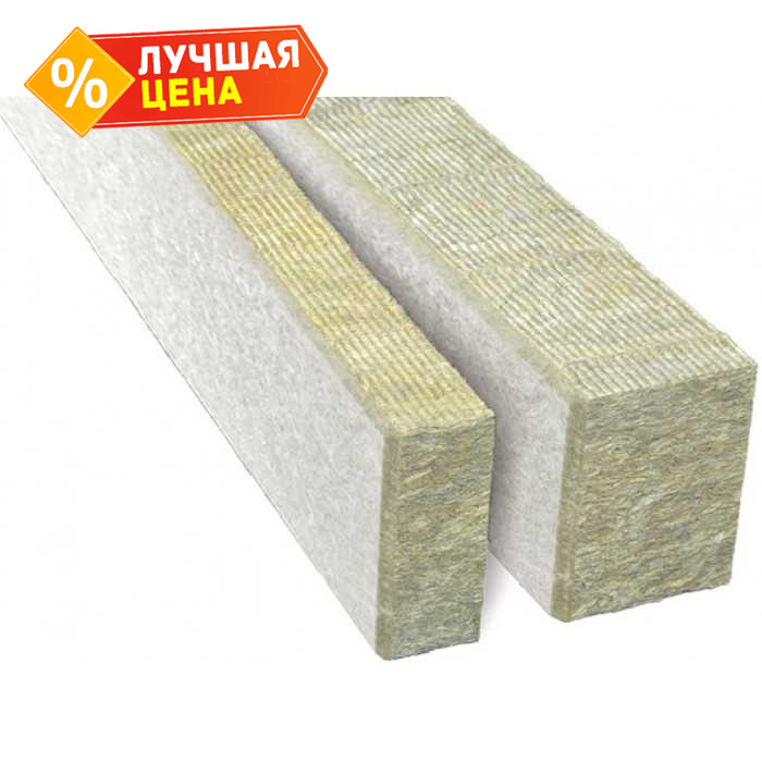 Ламель Paroc ROL 40 270х200х1480